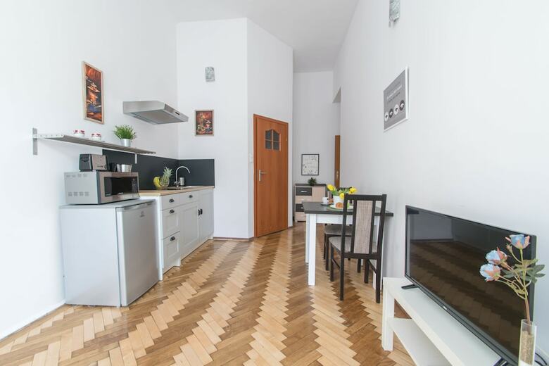 Old Town Apartments Krakow