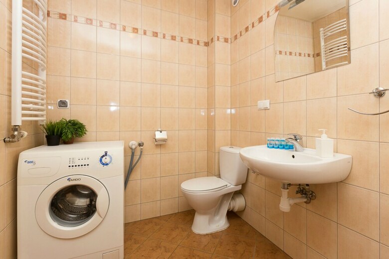 Old Town Apartments Krakow