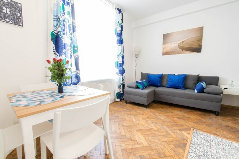 Old Town Apartments Krakow