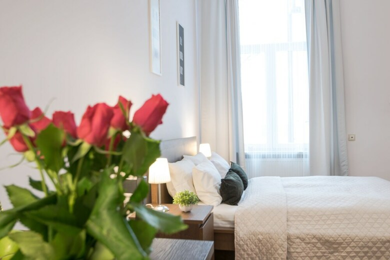 Old Town Apartments Krakow