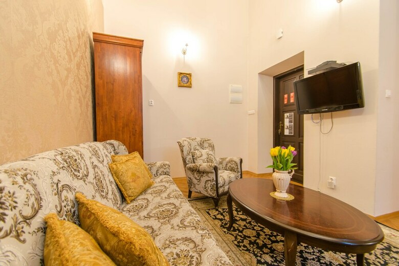 Old Town Apartments Krakow