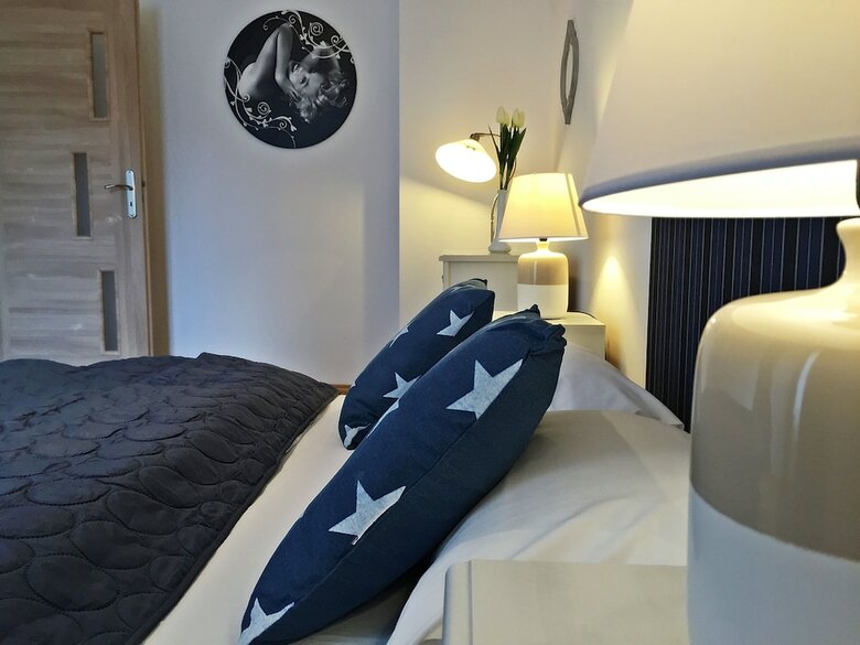 Old Town Apartments Krakow