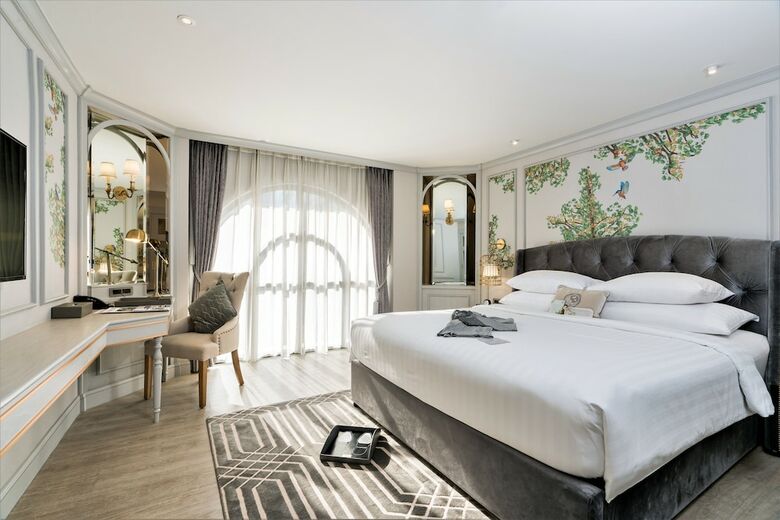 The Salil Hotel Sukhumvit 57 - Thonglor