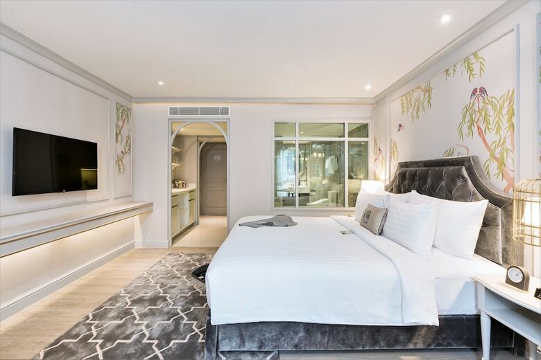 The Salil Hotel Sukhumvit 57 - Thonglor