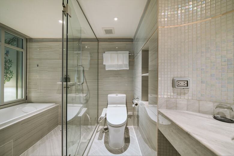 The Salil Hotel Sukhumvit 57 - Thonglor