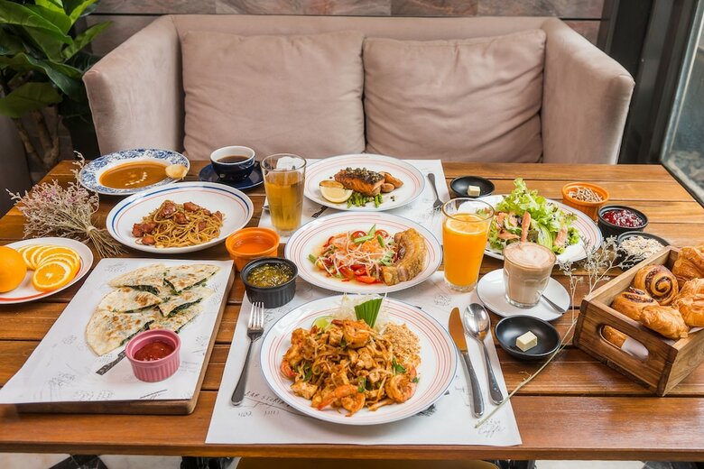 The Salil Hotel Sukhumvit 57 - Thonglor