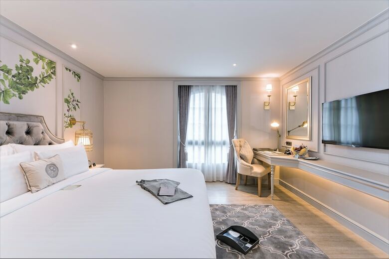 The Salil Hotel Sukhumvit 57 - Thonglor