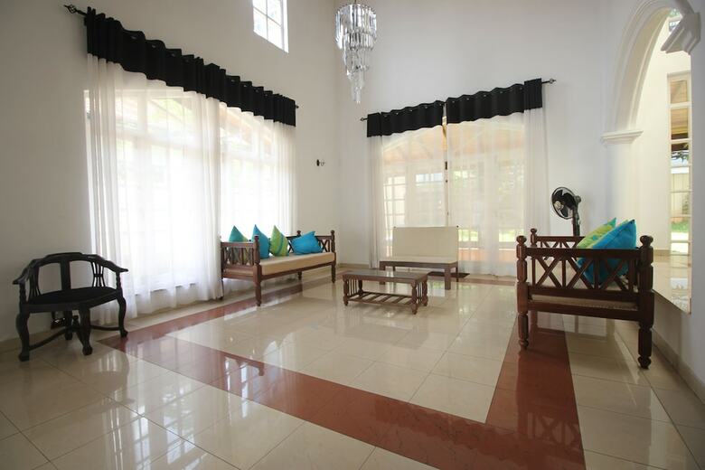 Vista Olu Colombo Beds
