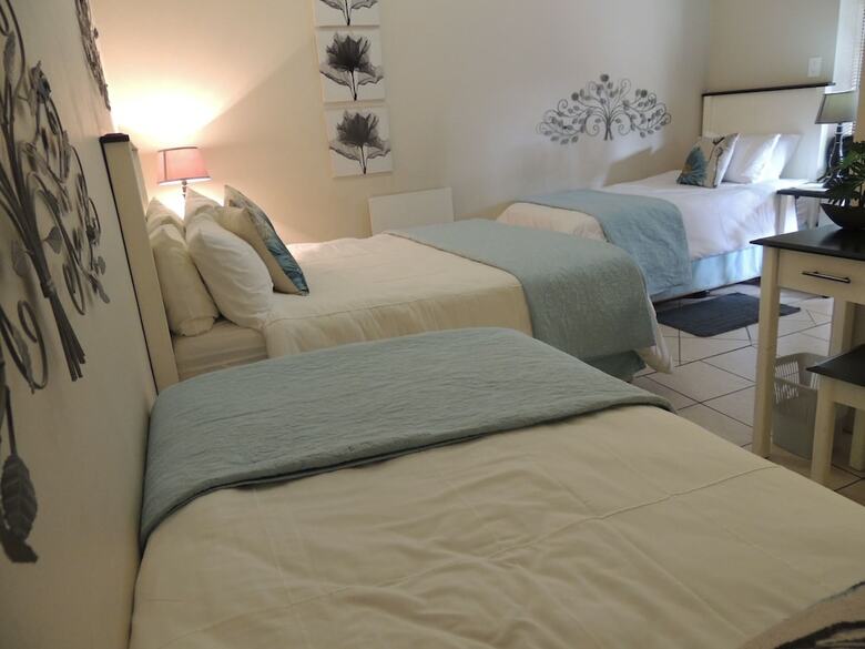 Hotel Rita Guest House