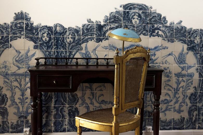 Hotel 1869 Pr�ncipe Real House