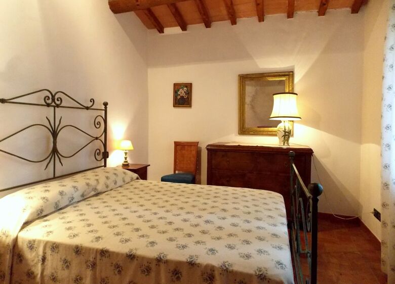 Villa Santa Maria A Bovino