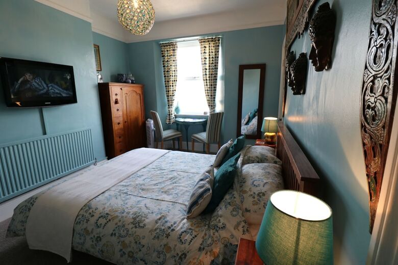 Hotel The Hillcroft Boutique Unique - Guest House