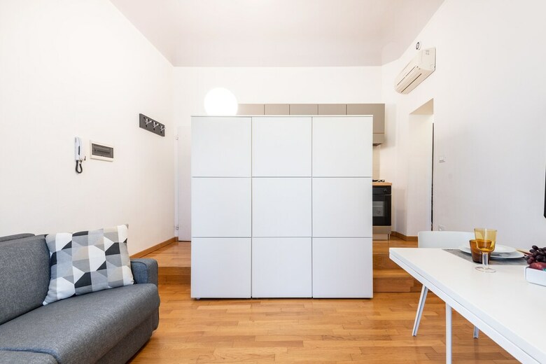 Design Apartments Florence - Duomo
