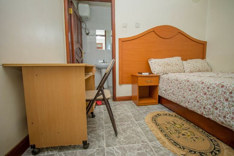 Zebra Hotel