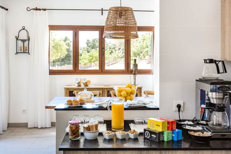 Hotel Agroturismo Ses Vistes