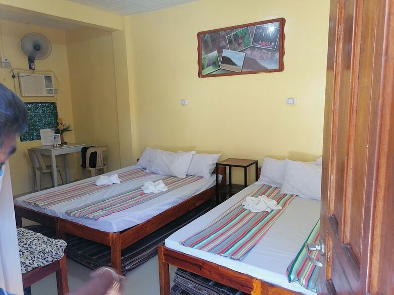 Las Residencias Bed And Breakfast
