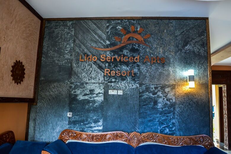 Aparthotel Lido Beach Resort