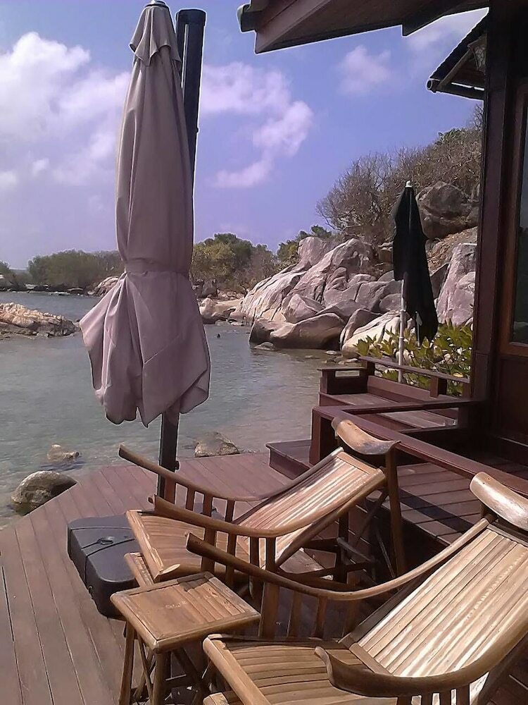 Hotel Mantakiri Island Resort Private Island