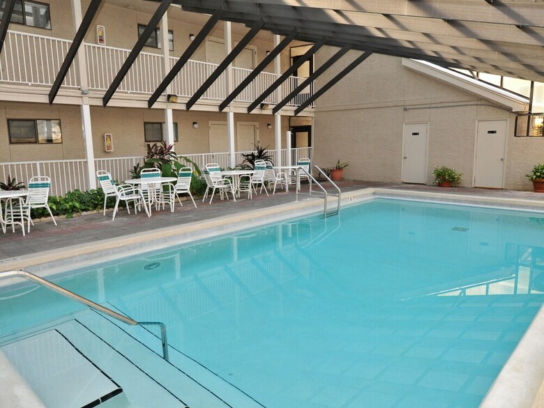 Apartamento Crystal Villas
