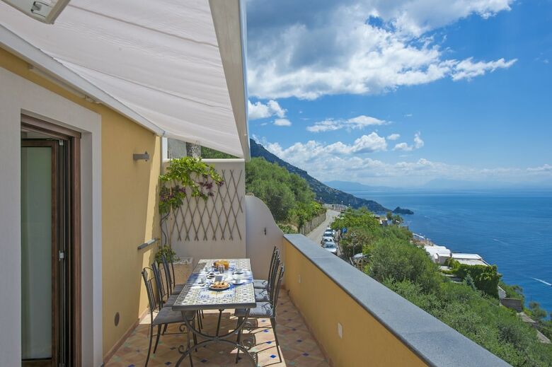 Apartamento Golden Vaults - Le Volte D'oro