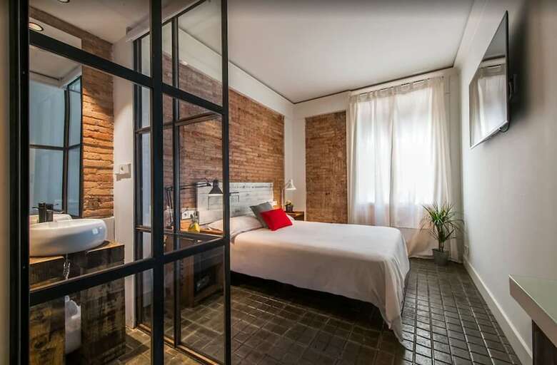 Hotel Boutique 1847