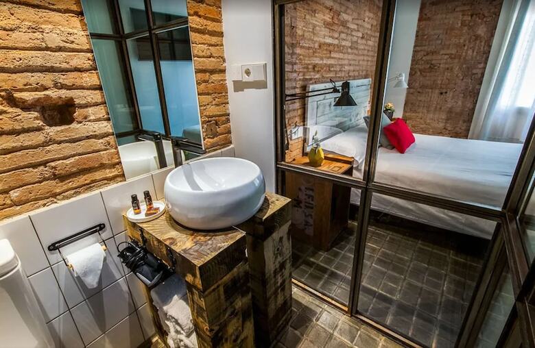 Hotel Boutique 1847