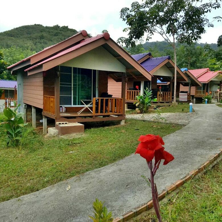 Hotel Phusambig Resort