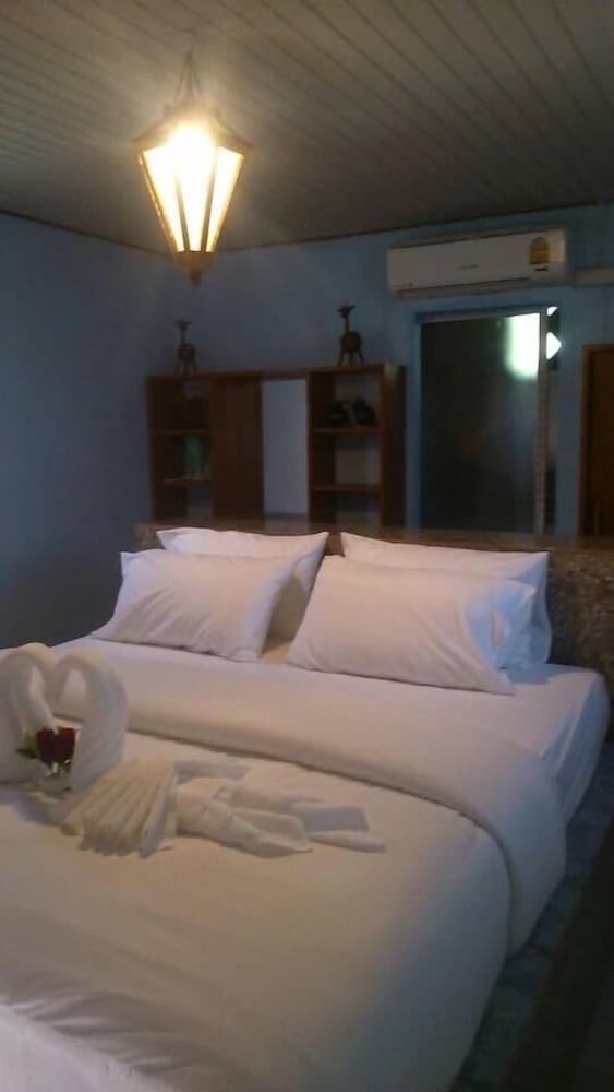 Hotel Phusambig Resort