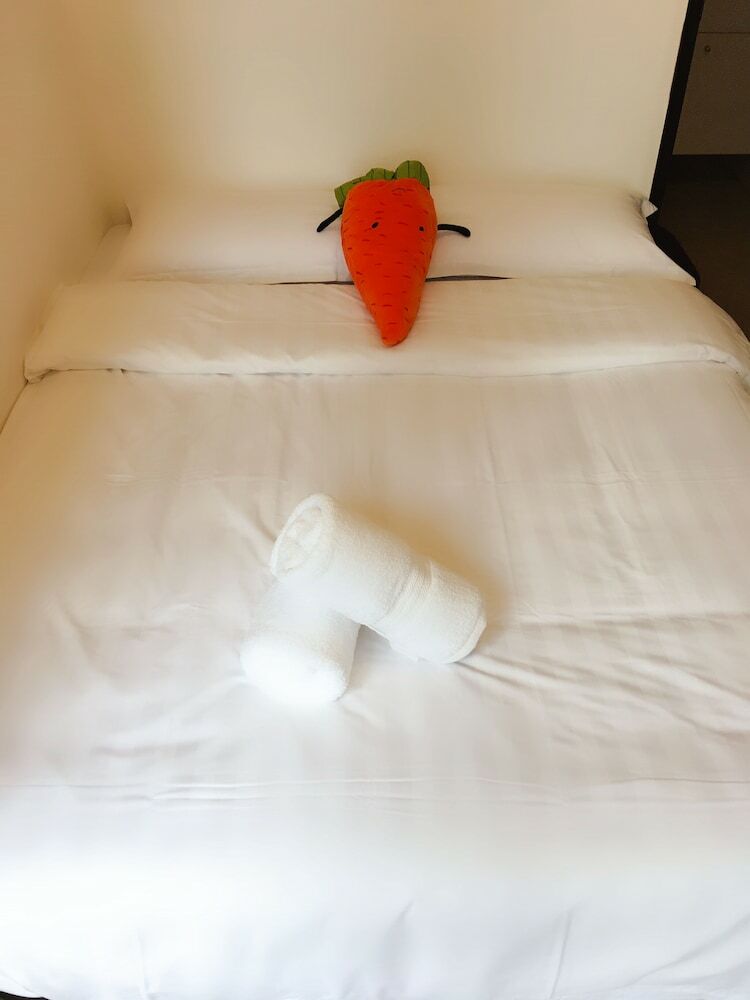 Q Square Apartment