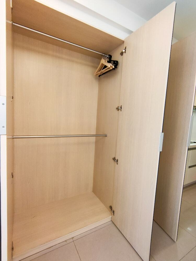 Q Square Apartment