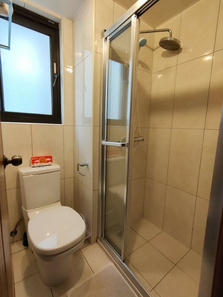 Q Square Apartment