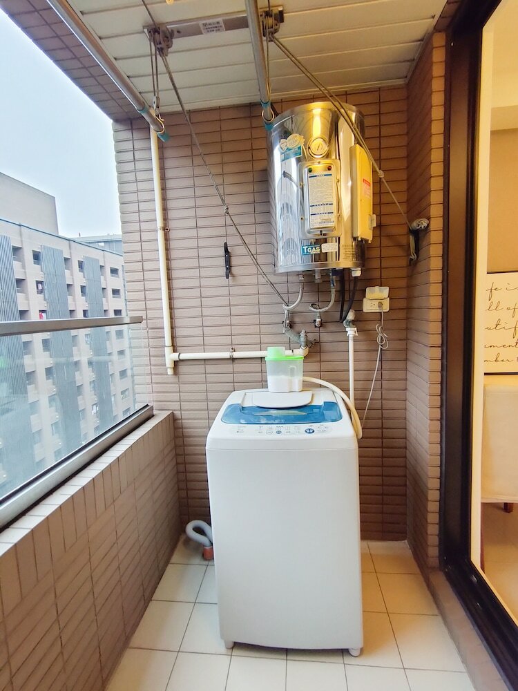 Q Square Apartment
