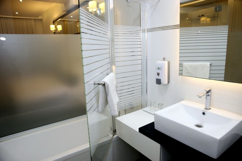 Hotel G Suites & Spa