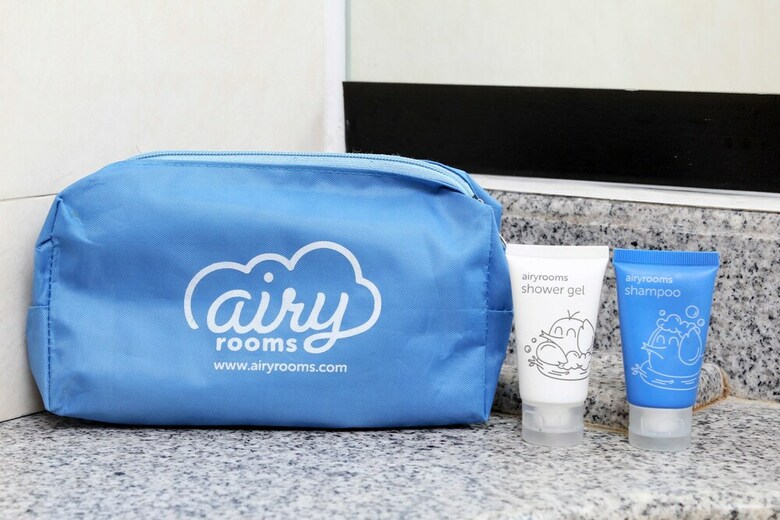 Hotel Airy Pekauman Jendral Sudirman 30 Tegal