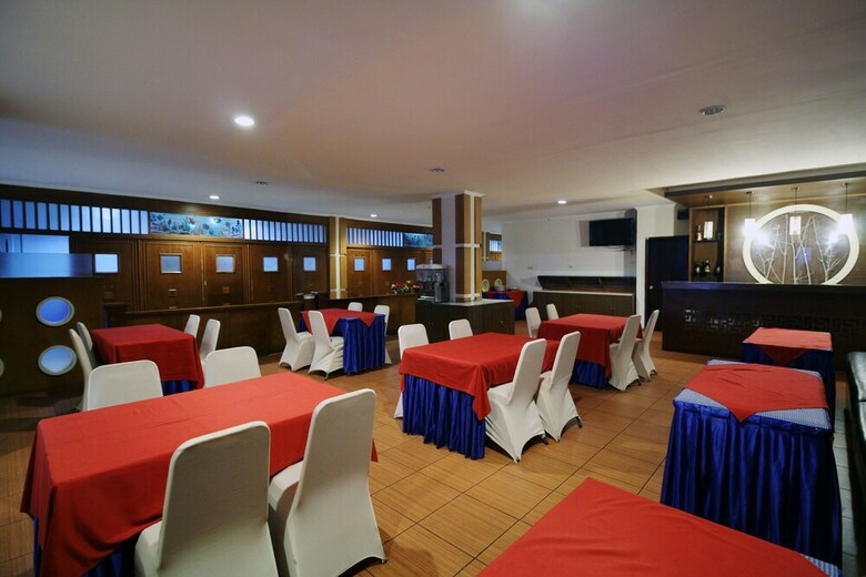 Hotel Airy Pekauman Jendral Sudirman 30 Tegal