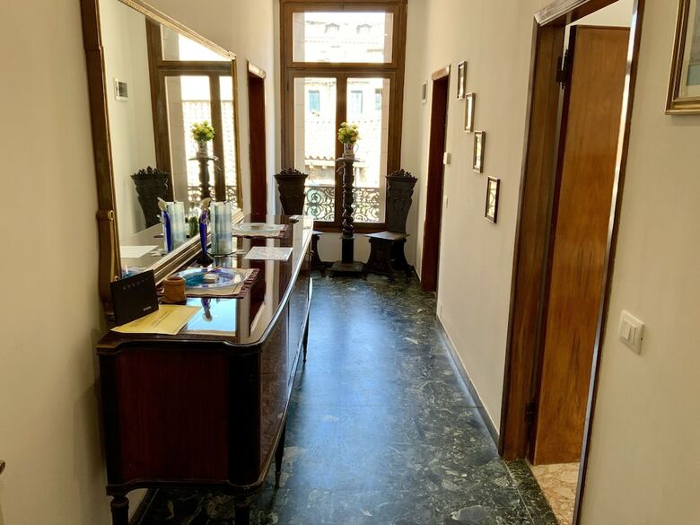 Hotel Venice Martina S Home