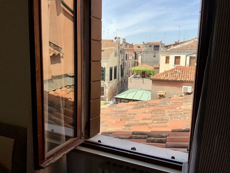 Hotel Venice Martina S Home