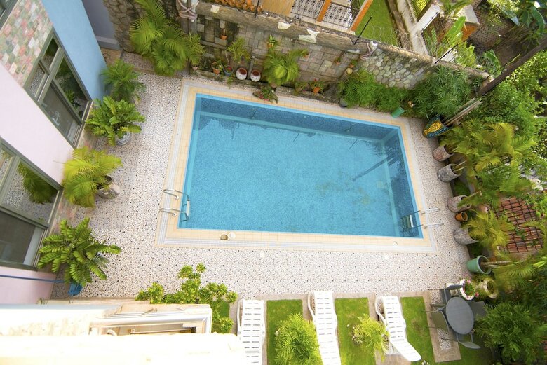 Aparthotel Naguru Viewpointe Apartments