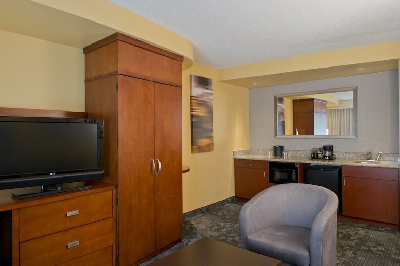 Hotel Courtyard By Marriott Jacksonville Flagler Center