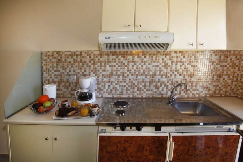 Sweet Dream Apartments & Studios