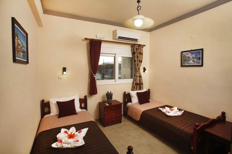 Sweet Dream Apartments & Studios