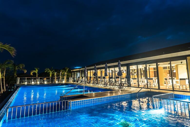 Hotel Allamanda Imgya Coral Village