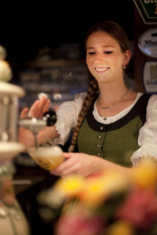 Ringhotel B�mers Mosellandhotel