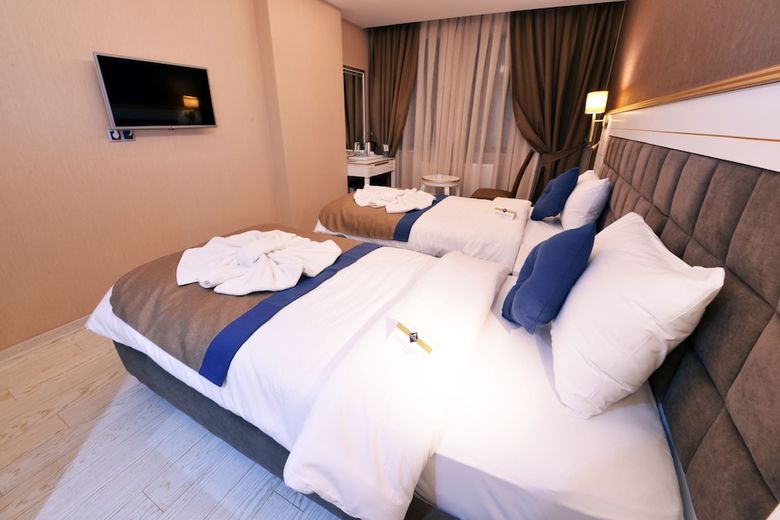 Atlihan Park Hotel