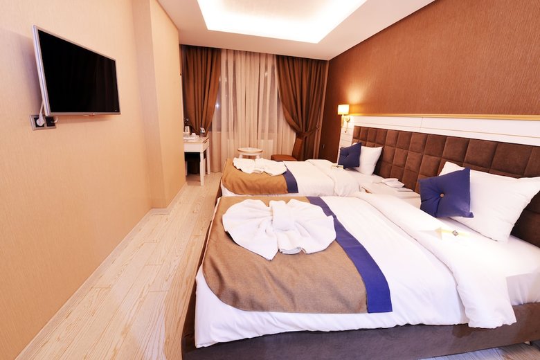 Atlihan Park Hotel