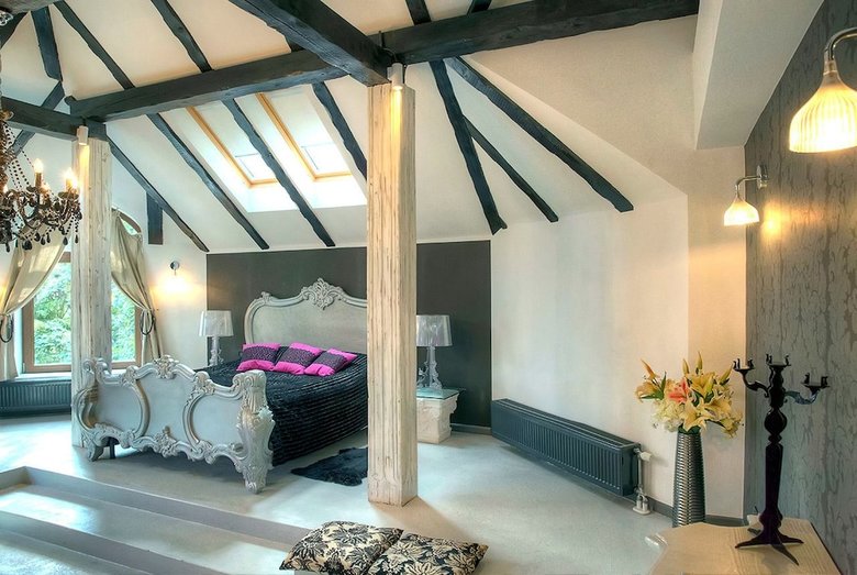 Hotel Villa Chambers'n Charm