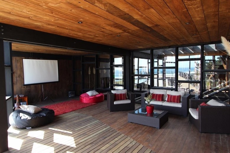 Hotel Punta Sirena
