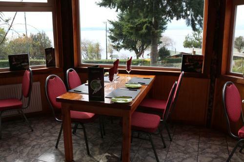 Lodge Caba�as La Valenciana
