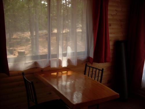 Villa Eco Caba�as Algarrobo