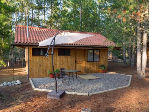 Villa Eco Caba�as Algarrobo